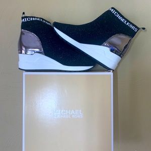 Micheal Kors Boot